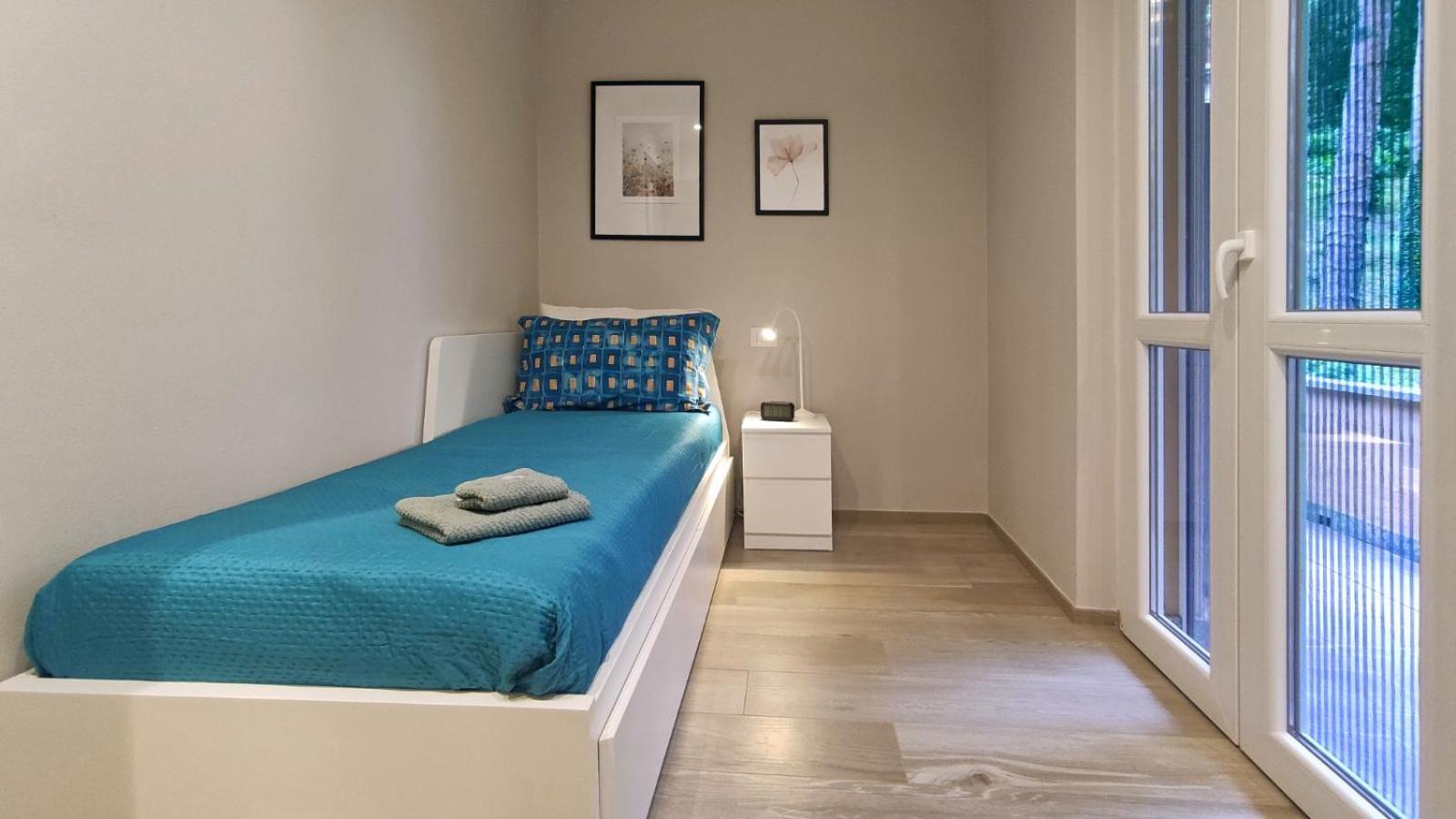 La Casa Di Giulia - Holiday Home Ranco Kültér fotó