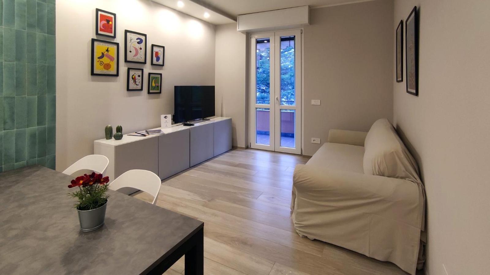 La Casa Di Giulia - Holiday Home Ranco Kültér fotó