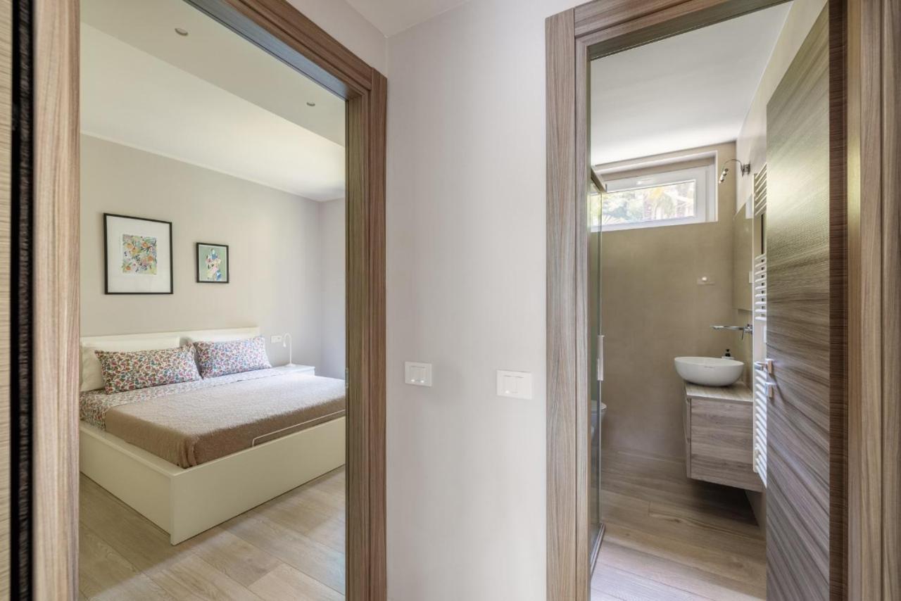 La Casa Di Giulia - Holiday Home Ranco Kültér fotó